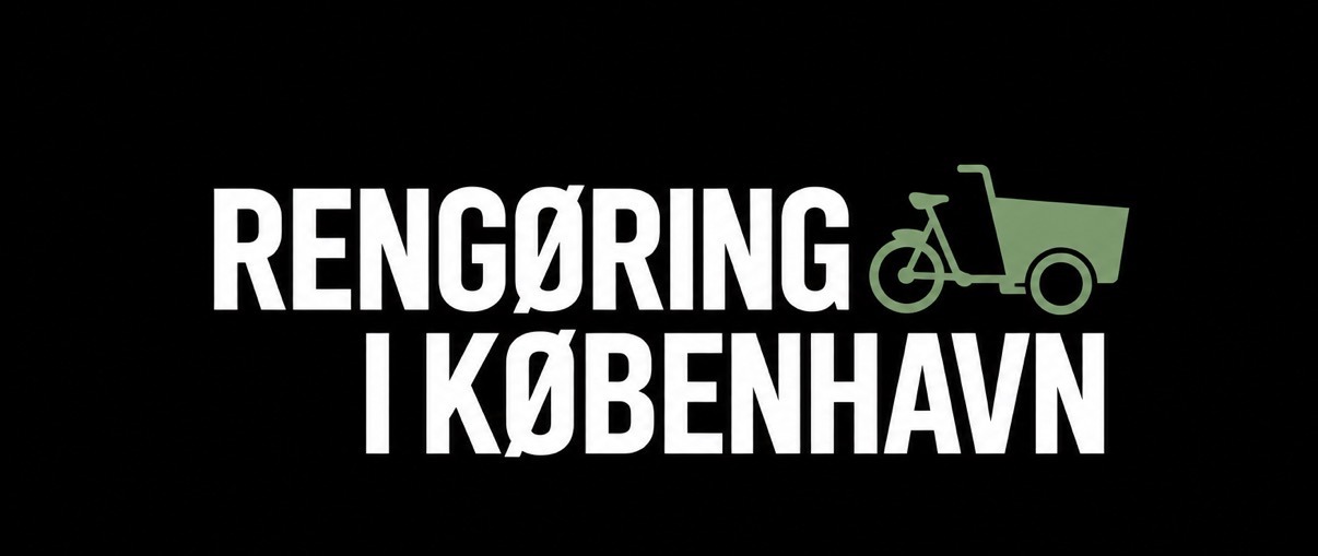 Rengøring i København